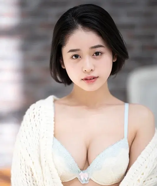 MINAMO 超大型新人 AV DEBUT