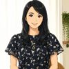 鶴川牧子(つるかわまきこ) この時何歳？